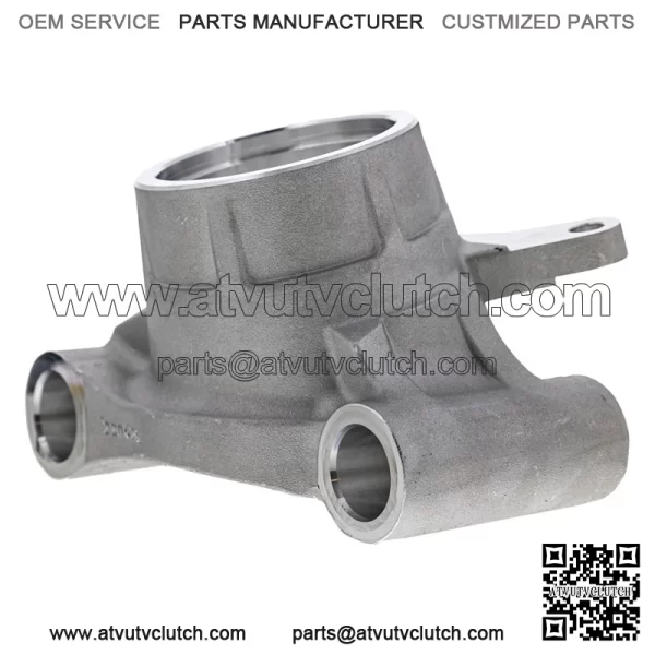 Polaris 5140867 CARRIER-BEARING RH Part Ranger 1000 XP