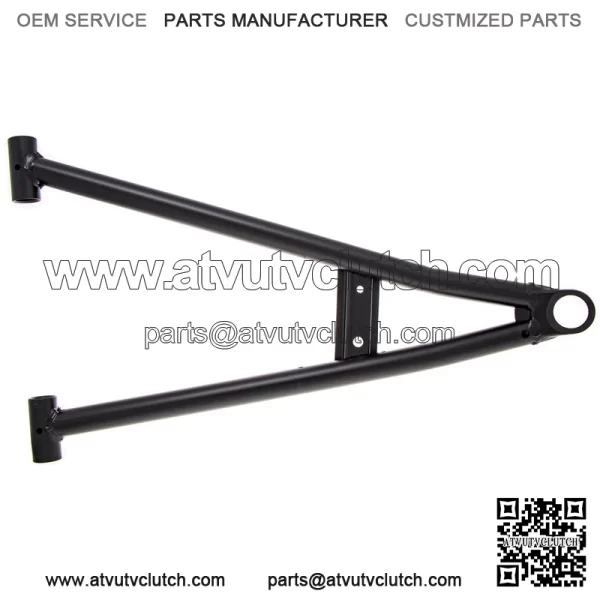 Polaris 1019668-458 Left Hand Lower Front Weld Arm 2014-2019 Ranger 1000 900 570