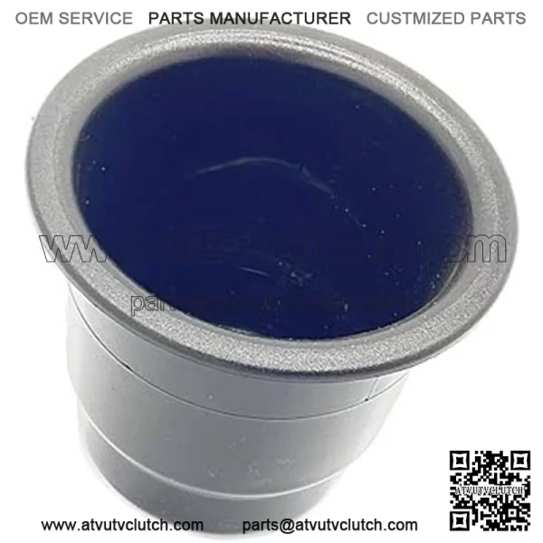 Polaris RZR Cup Holder,  OEM Part 5436836, Qty 1