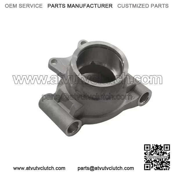 Polaris Ranger Wheel Bearing Carrier, Left,  OEM Part 5138501, Qty 1