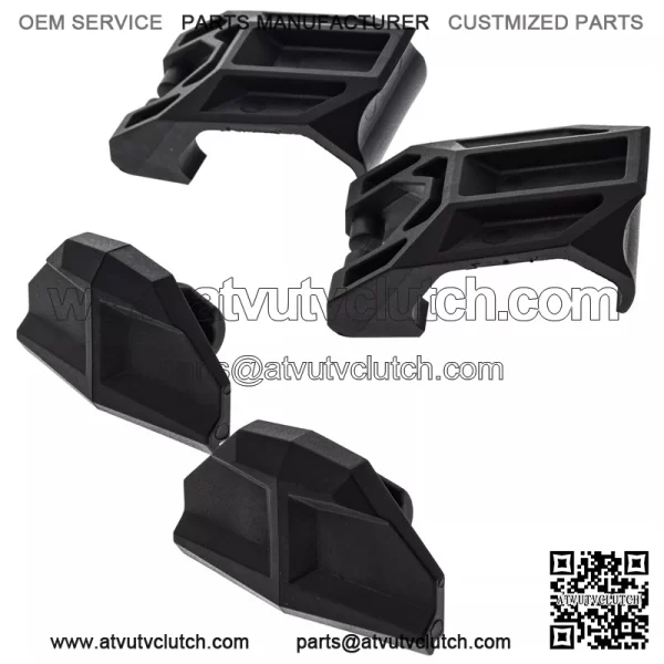 OEM Polaris Part 2208467 K-SVC CLAMP POLY .236