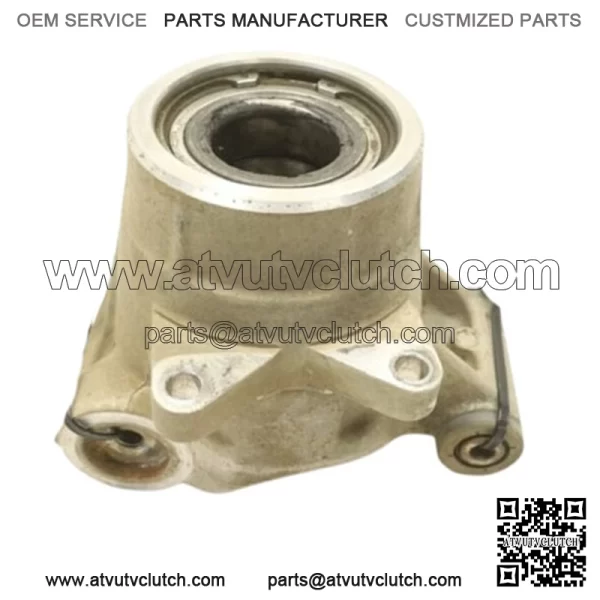 Polaris Sportsman 400 450 500 570 700 800 Axle Bearing Carrier Rear 5135563 (For: More than one vehicle)