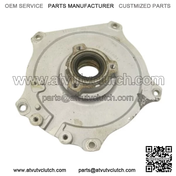 Polaris Hawkeye Ranger Scrambler Sportsman 400 450 500 Stator Plate 3089248 (For: More than one vehicle)