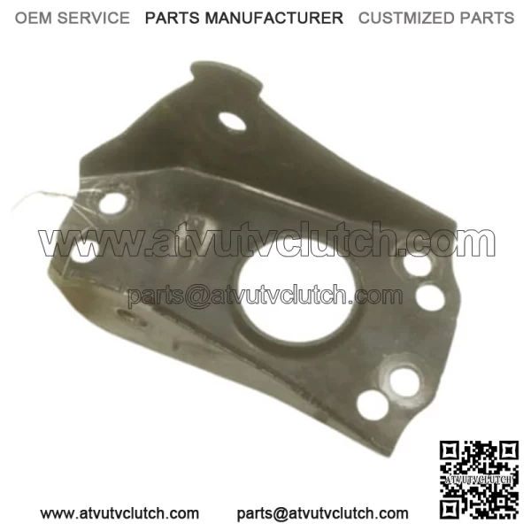 Polaris Sportsman 400 450 500 570 800 Rear Control Arm Bracket 5254267-329 (For: More than one vehicle)