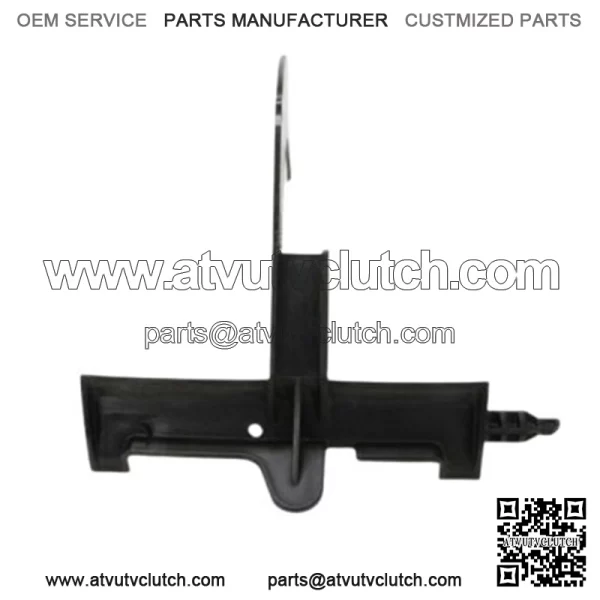 Polaris Sportsman 400 450 500 570 900 Oil Deflector 3234061 (For: More than one vehicle)