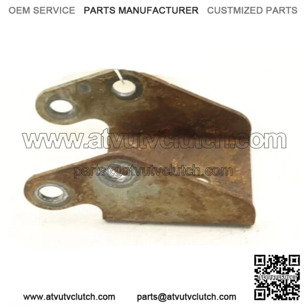 Polaris Sportsman 500 HO 12 Bushing Engine Mount 5430261 43410 (For: More than one vehicle)
