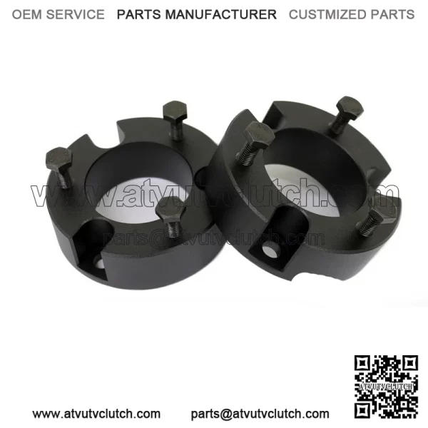99-06 Tundra front 3" block