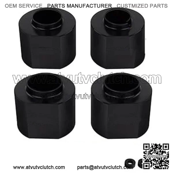3" Jeep Wrangler TJ/Grand CHerokee ZJ bolsters