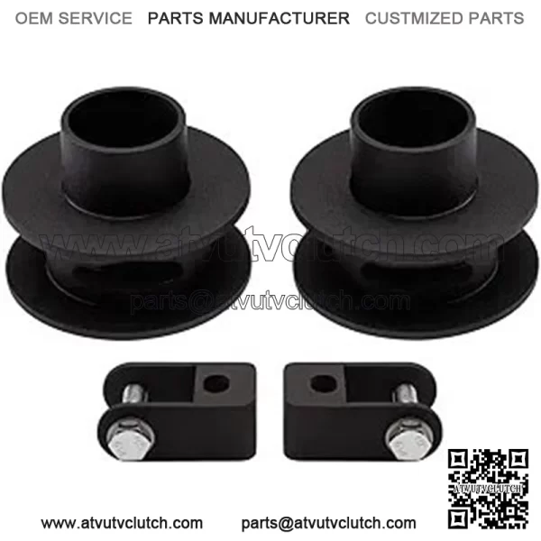 05-23 F250/F350 4WD 3.5-inch Riser blocks