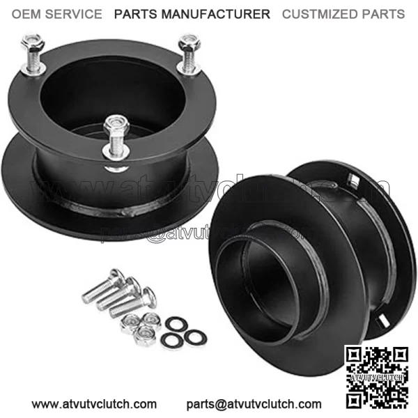 94-01/06-10 Dam front 3" block