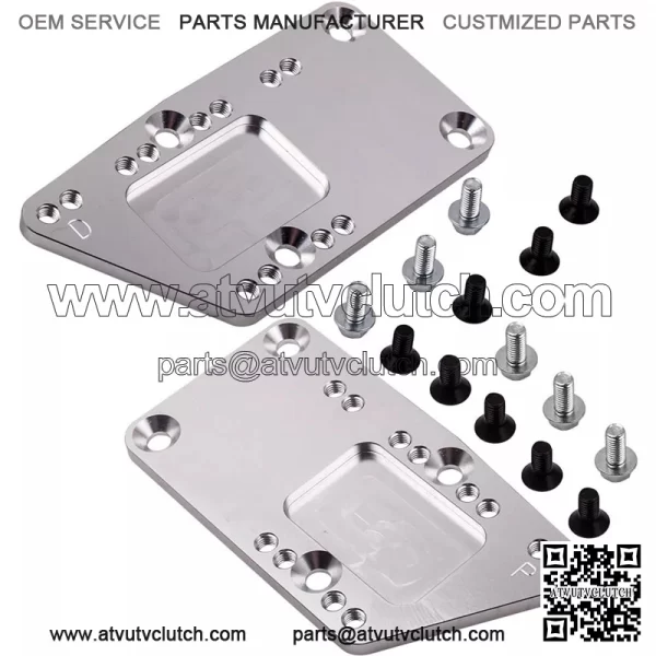 LS engine mount adapter 1#