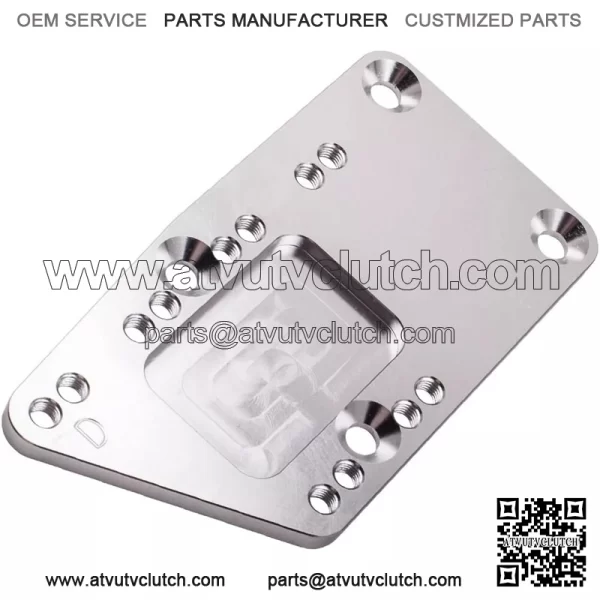 LS engine mount adapter 1# - Image 4