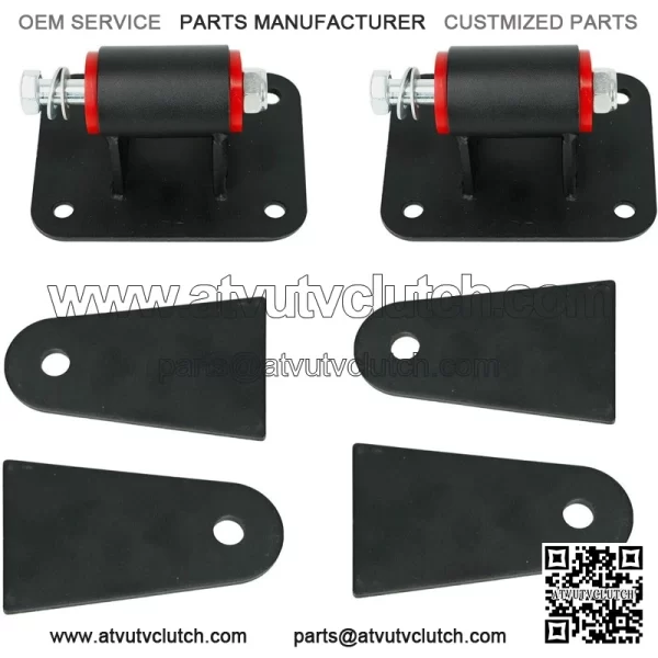 LS engine mount - Image 2