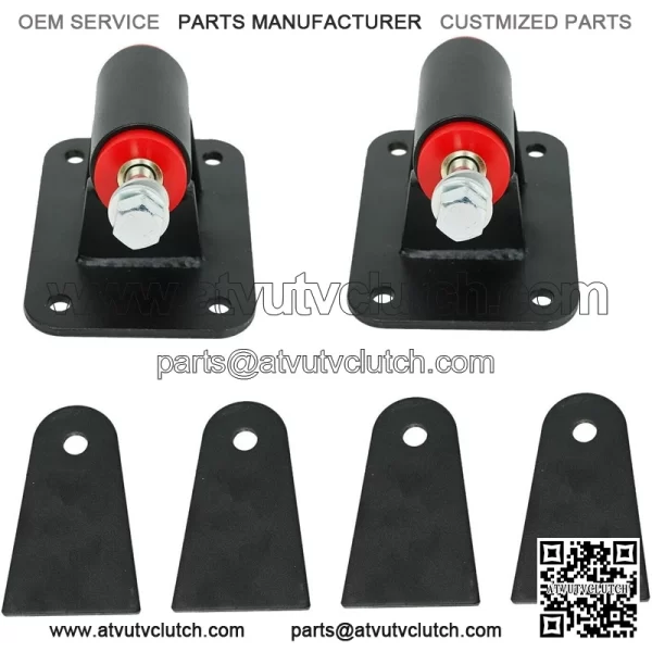 LS engine mount - Image 4