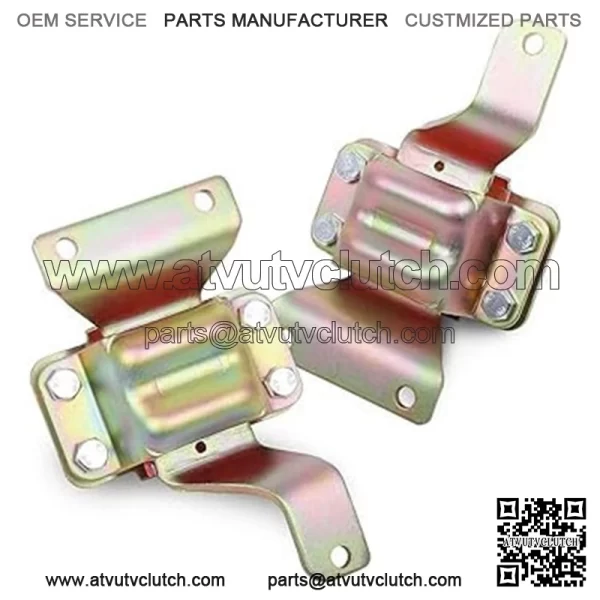 96-04 Mustang engine mount