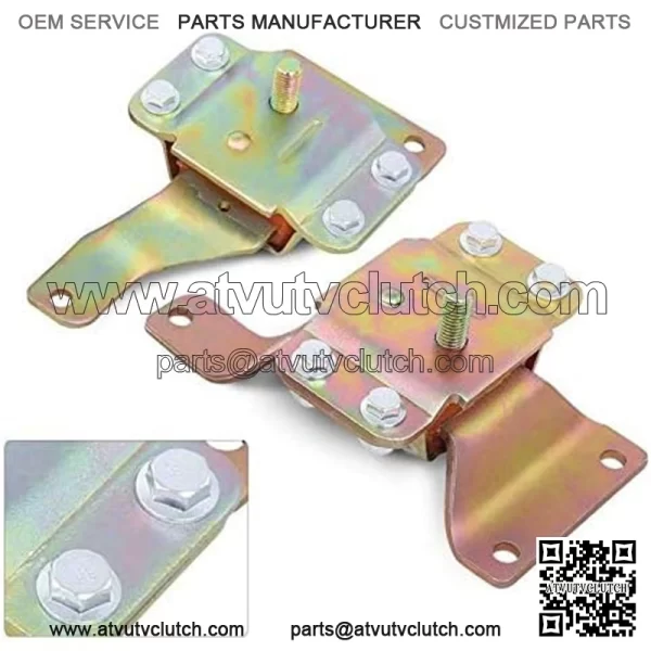 96-04 Mustang engine mount - Image 2