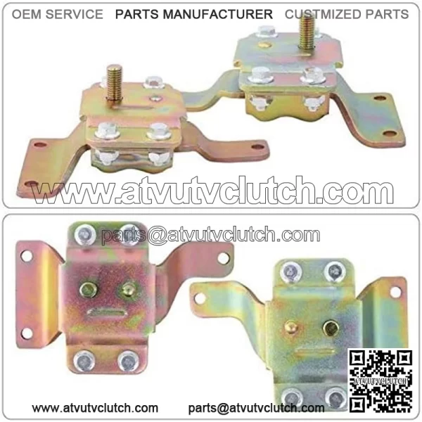 96-04 Mustang engine mount - Image 3