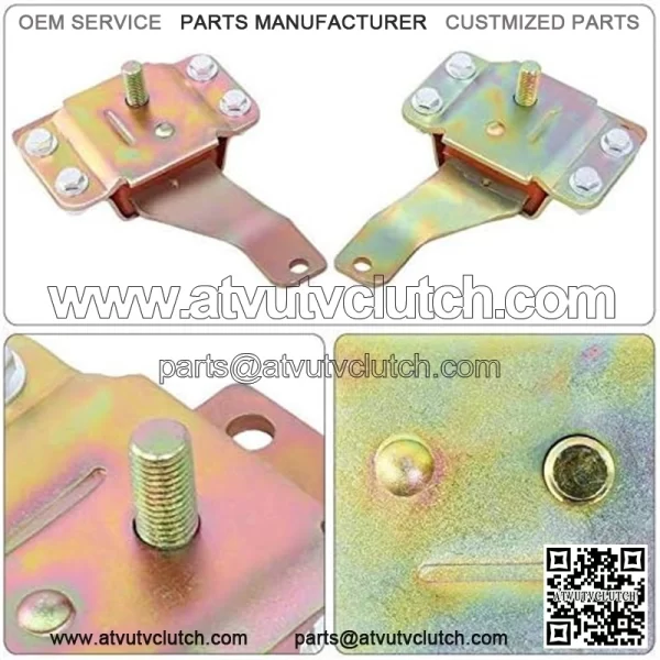96-04 Mustang engine mount - Image 4