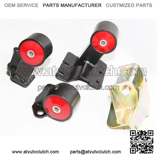 88-91 Honda CIVIC/CRX engine mount - Image 4