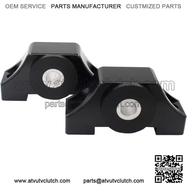 EK small horn #black - Image 2