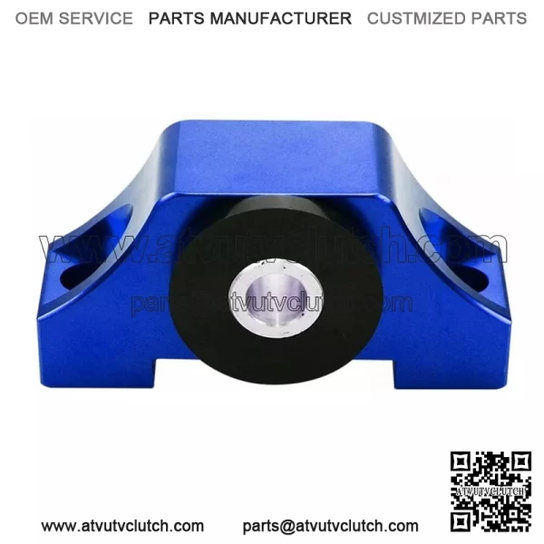 EK small horn #blue - Image 2