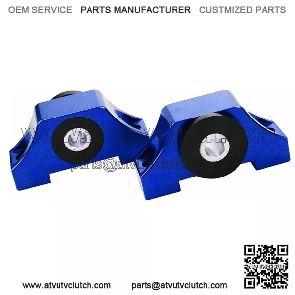 EK small horn #blue - Image 3