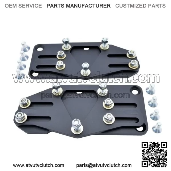 LS engine mount adapter 3#