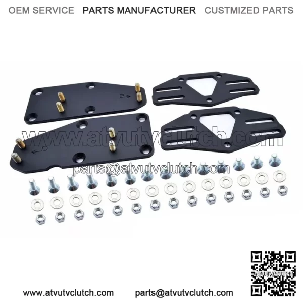 LS engine mount adapter 3# - Image 2