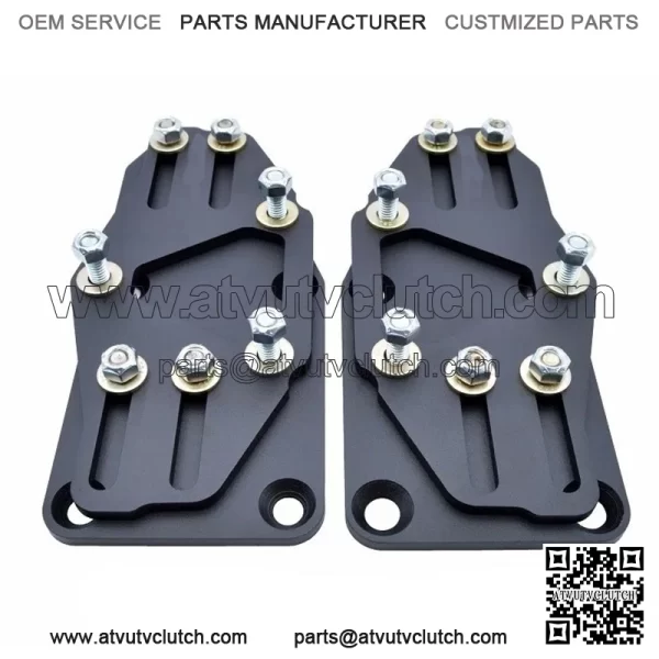LS engine mount adapter 3# - Image 3