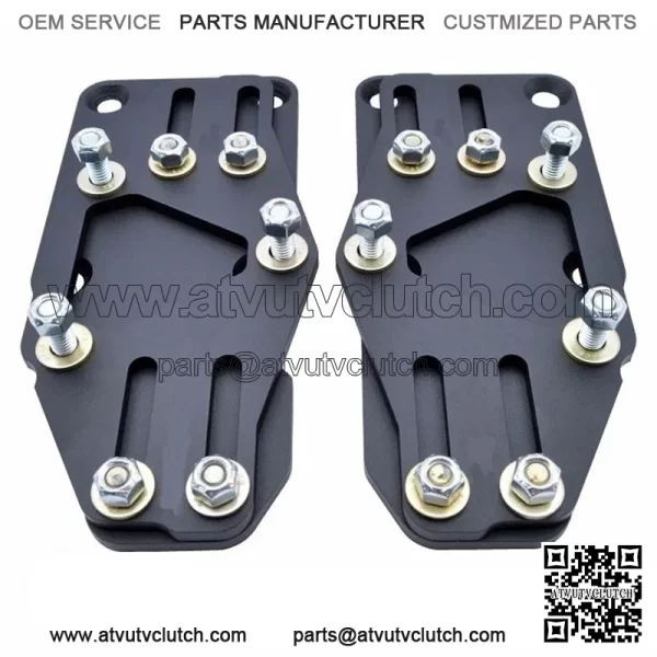 LS engine mount adapter 3# - Image 4