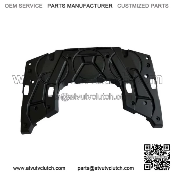 Rear rack assembly Polaris Sportsman 450 570 2021-2023 2637978-070