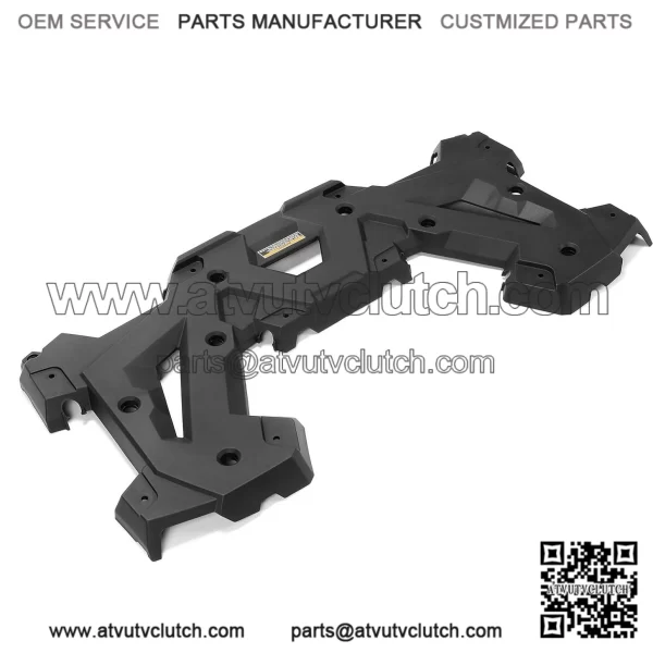 Rear rack assembly Polaris Sportsman 450 570 15-20 2635719-070 - Image 2