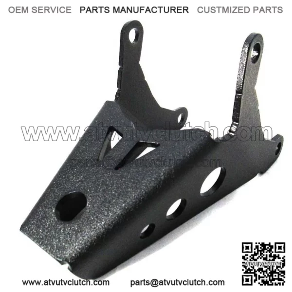 Mounting bracket ball Can-am renegade Outlander G2