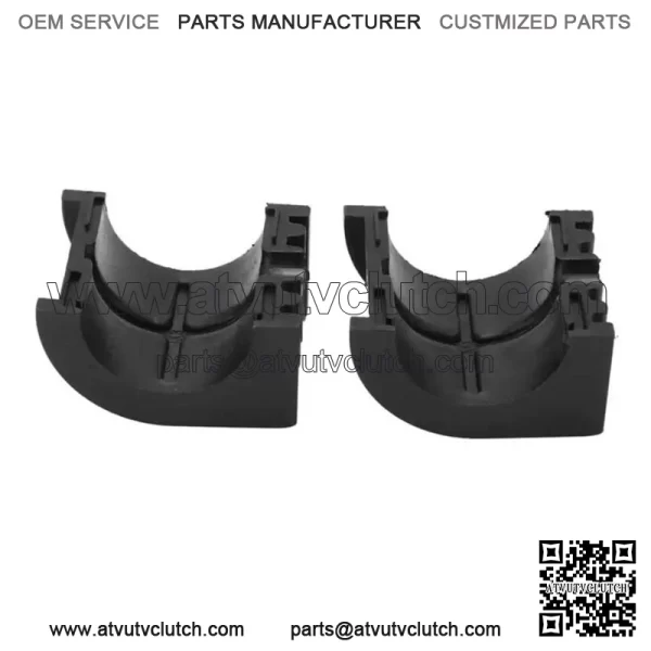 Rubber support Cfmoto 2pcs 9010-060003 9GQ0-060003