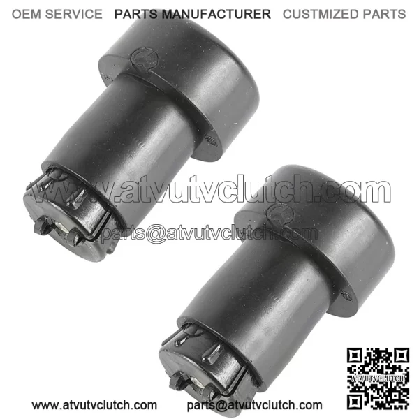 Handlebar end set 2 pcs