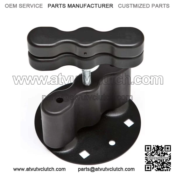 RX fuel tank bracket 2# black