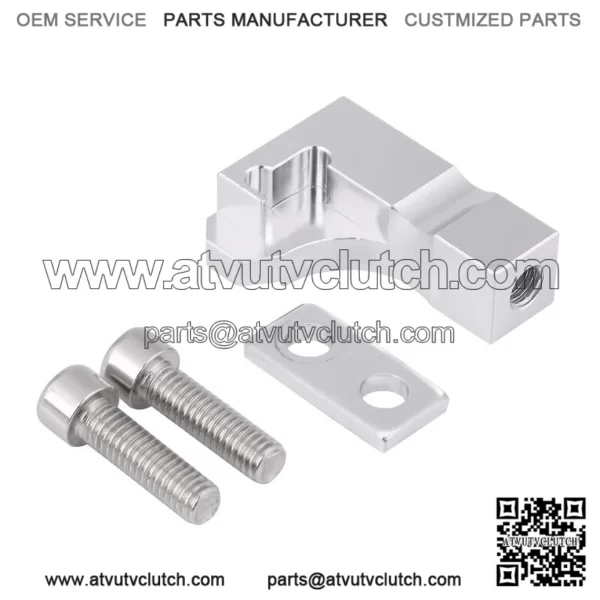 P2015 Repair Bracket 03L129711AG