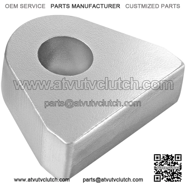 Heavy Duty Welding Rings 2 Pack - Image 3