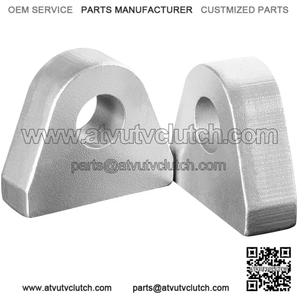 Heavy Duty Welding Rings 4 Pack - Image 3