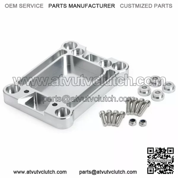 Gear lever base - Image 2