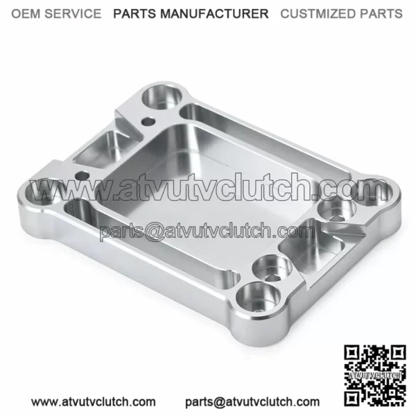Gear lever base - Image 3