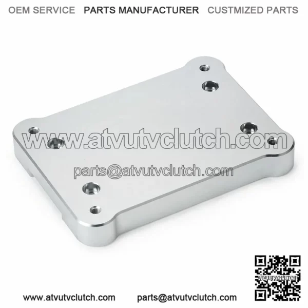 Gear lever base - Image 4