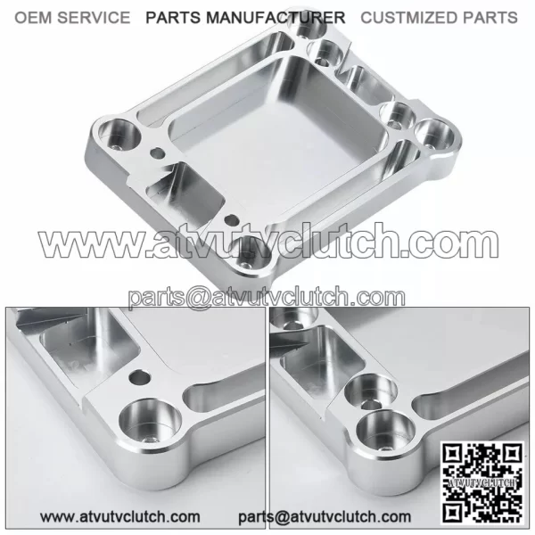 Gear lever base - Image 5