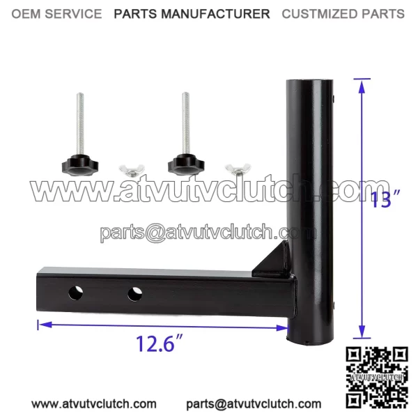 Flagpole bracket - Image 3