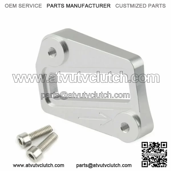 LS3 air flow sensor base