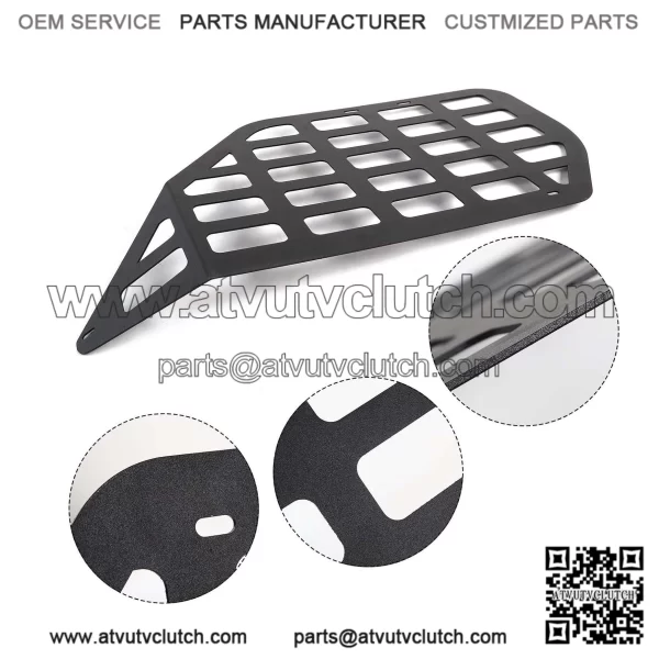 Toyota 4Runne trunk rack - Image 2