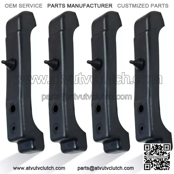GM4 core radiator mounting bracket 4012326682S