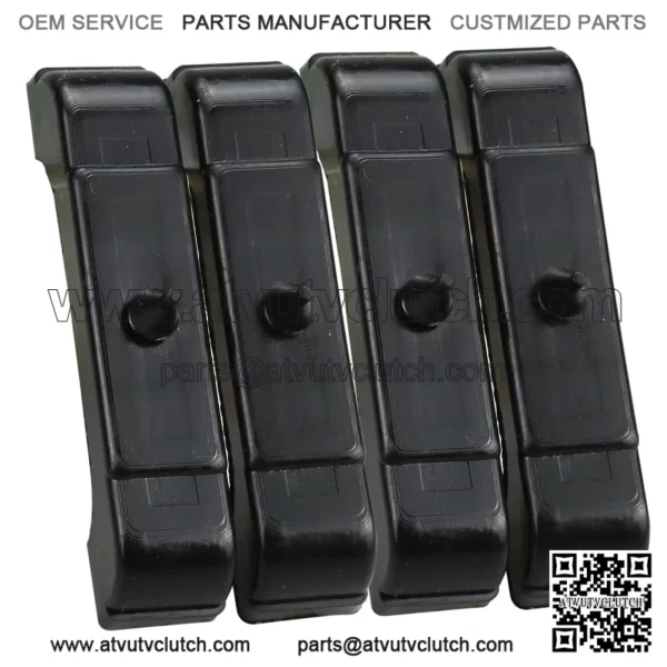 GM3 core radiator mounting bracket 4012326681S