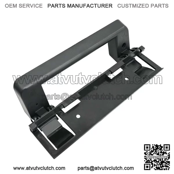 RV Refrigerator Door Replacement Upgrade 2 Sets - Image 4