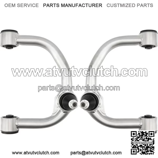 Front Upper Control Arms for F150 2004-2021, Expedition 2007-2015, Na-vi-ga-tor 2007-2015, Mark LT 2007-2008 Suspension Kit